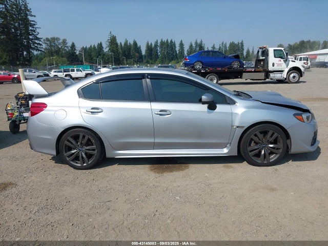 Subaru 2.0 dib turbo 2016 JF1VA1J63G8829108 Image 13