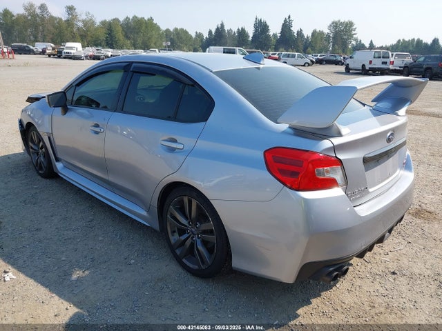 Subaru 2.0 dib turbo 2016 JF1VA1J63G8829108 Image 3