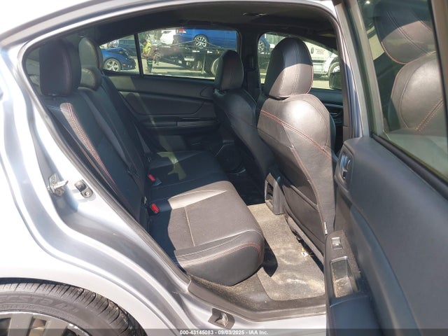 Subaru 2.0 dib turbo 2016 JF1VA1J63G8829108 Image 8