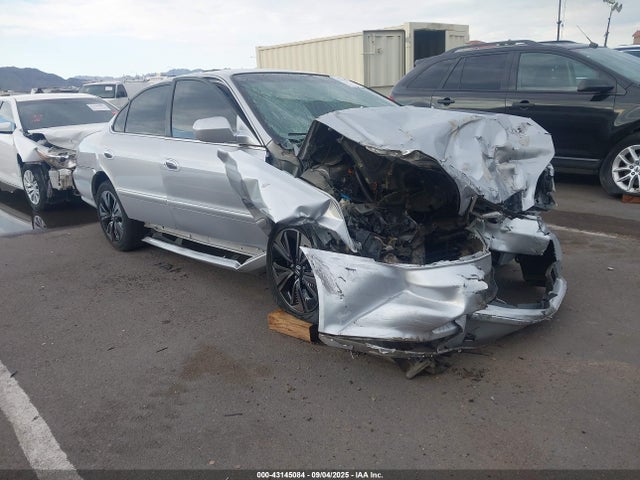 1999 ACURA TL 19UUA5644XA021669