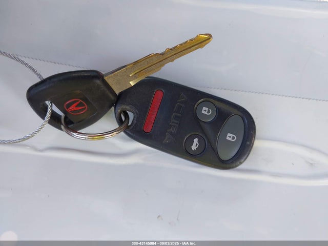 1999 ACURA TL 19UUA5644XA021669 Photo 10