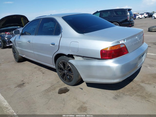 1999 ACURA TL 19UUA5644XA021669 Photo 2