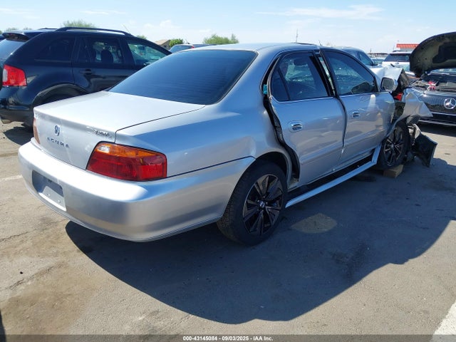 1999 ACURA TL 19UUA5644XA021669 Photo 3