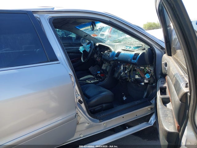 1999 ACURA TL 19UUA5644XA021669 Photo 4