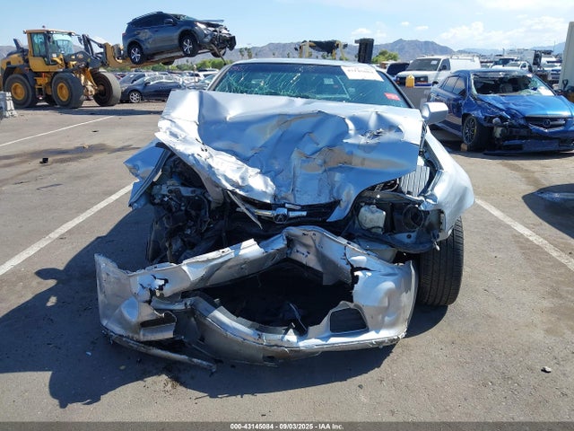 1999 ACURA TL 19UUA5644XA021669 Photo 5