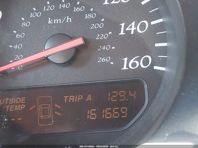 1999 ACURA TL 19UUA5644XA021669 Photo 6