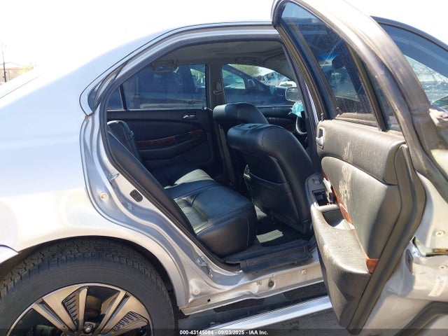 1999 ACURA TL 19UUA5644XA021669 Photo 7
