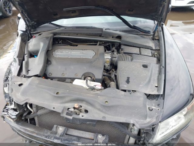 2006 ACURA TL 19UUA66256A065070 Photo 9