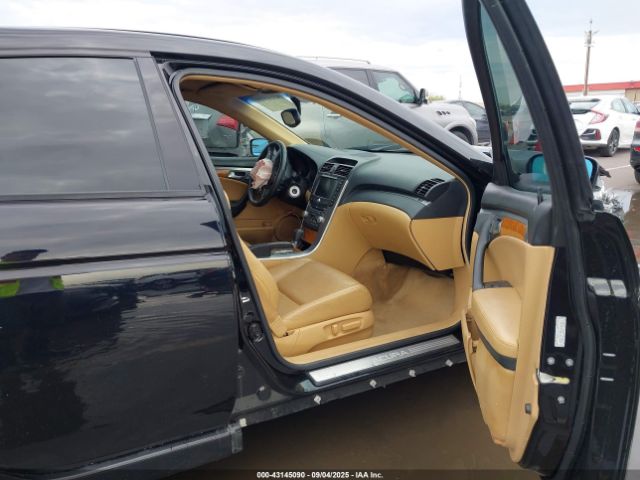 2006 ACURA TL 19UUA66256A065070 Photo 4