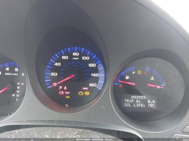 2006 ACURA TL 19UUA66256A065070 Photo 6
