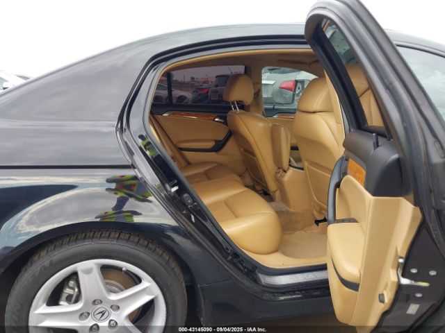 2006 ACURA TL 19UUA66256A065070 Photo 7