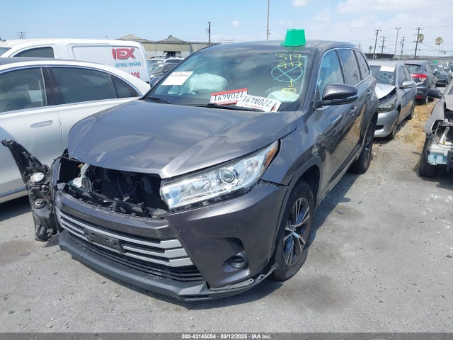 5TDZARFH0HS031084 Toyota 1ar-fe