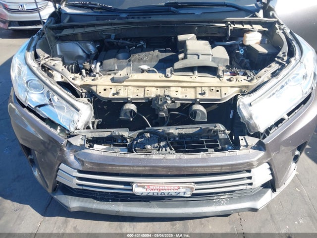 5TDZARFH0HS031084 Toyota 1ar-fe