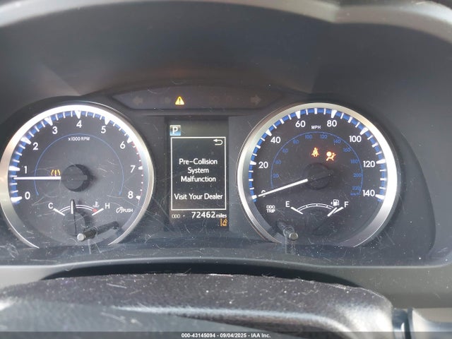 5TDZARFH0HS031084 Toyota 1ar-fe