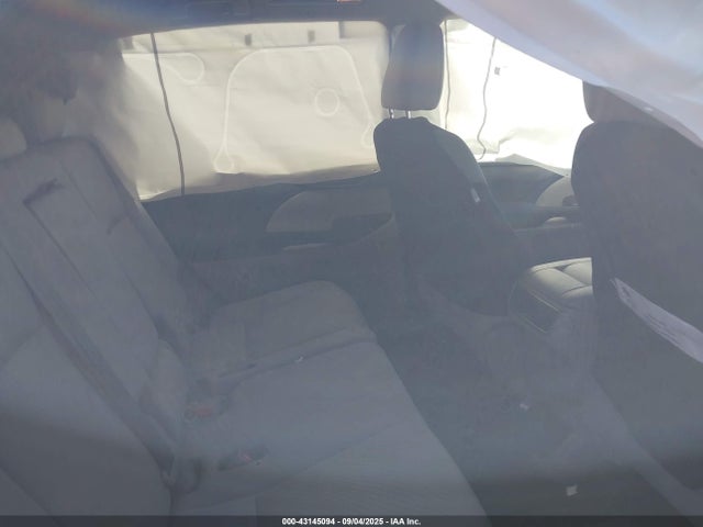 5TDZARFH0HS031084 Toyota 1ar-fe