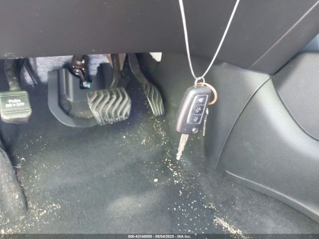 2019 NISSAN ROGUE SPORT JN1BJ1CR1KW339245 Photo 10