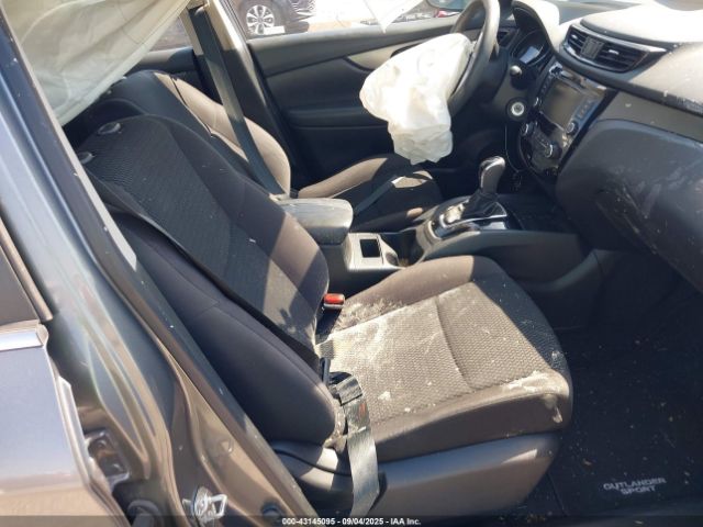 2019 NISSAN ROGUE SPORT JN1BJ1CR1KW339245 Photo 4