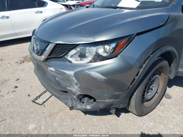 2019 NISSAN ROGUE SPORT JN1BJ1CR1KW339245 Photo 5