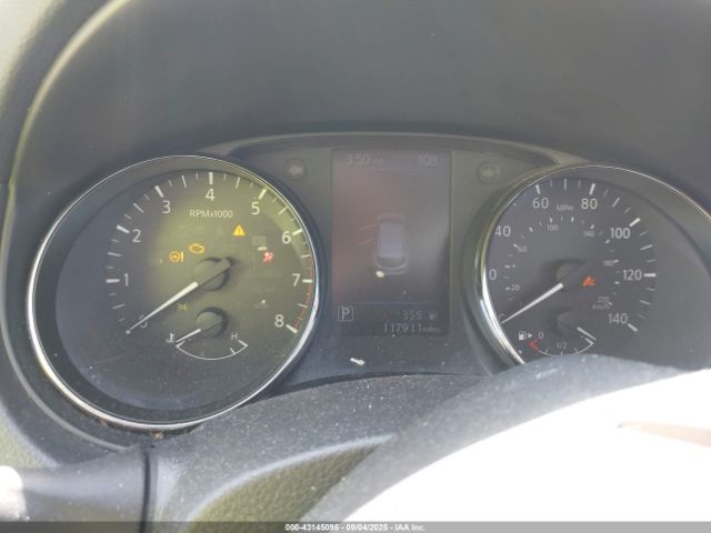 2019 NISSAN ROGUE SPORT JN1BJ1CR1KW339245 Photo 6