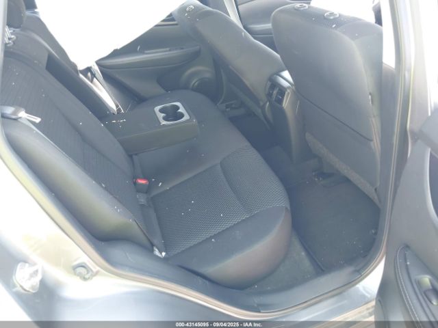 2019 NISSAN ROGUE SPORT JN1BJ1CR1KW339245 Photo 7