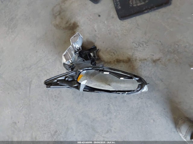 3FADP4AJ8KM160015 Ford Fiesta