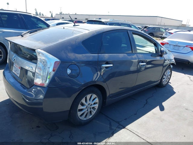 Toyota 2zr-fxe+3jm 2014 JTDKN3DP5E3054502 Image 14