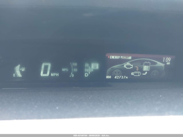 Toyota 2zr-fxe+3jm 2014 JTDKN3DP5E3054502 Image 16