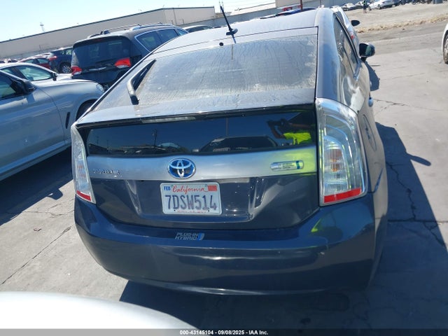 Toyota 2zr-fxe+3jm 2014 JTDKN3DP5E3054502 Image 17