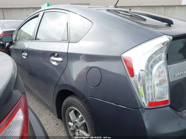 Toyota 2zr-fxe+3jm 2014 JTDKN3DP5E3054502 Image 3