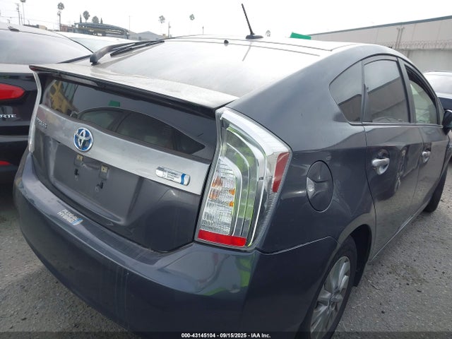 Toyota 2zr-fxe+3jm 2014 JTDKN3DP5E3054502 Image 4