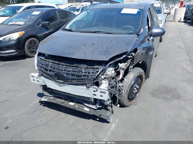 Toyota 2zr-fxe+3jm 2014 JTDKN3DP5E3054502 Image 6
