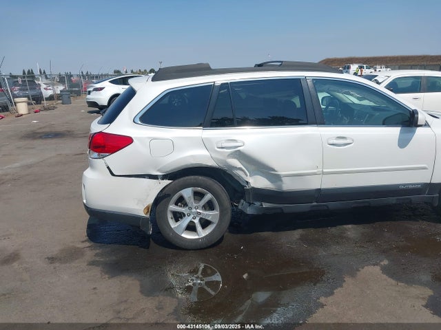 4S4BRBKC0E3297094 Subaru 2.5na u5
