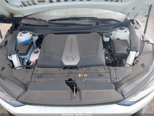 KIA EV6 2022 KNDC34LA9N5068372 Image 9