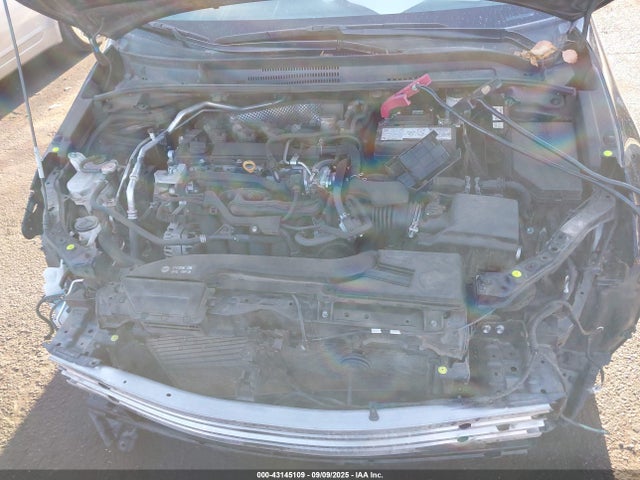 Toyota m20a-fks 2023 5YFS4MCE6PP160878 Image 10