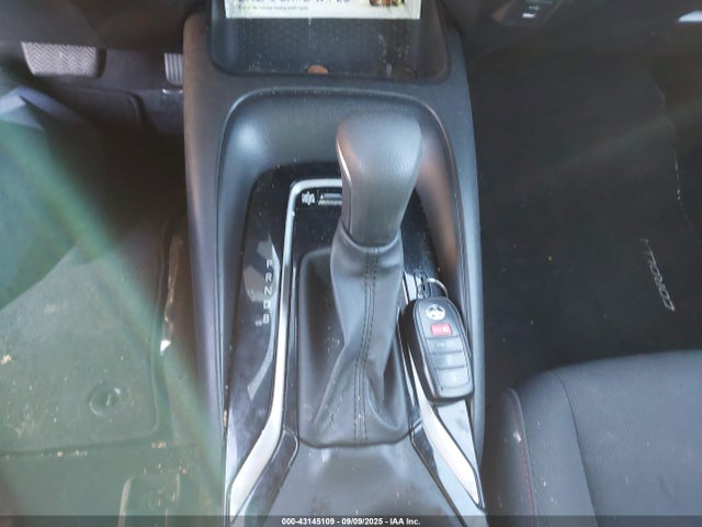 Toyota m20a-fks 2023 5YFS4MCE6PP160878 Image 11