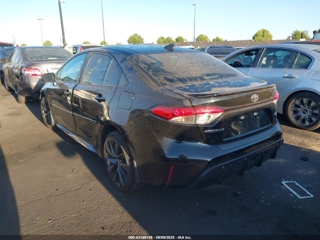 Toyota m20a-fks 2023 5YFS4MCE6PP160878 Image 15