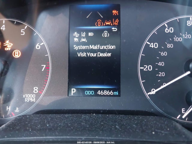Toyota m20a-fks 2023 5YFS4MCE6PP160878 Image 16