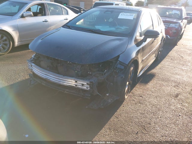 Toyota m20a-fks 2023 5YFS4MCE6PP160878 Image 2
