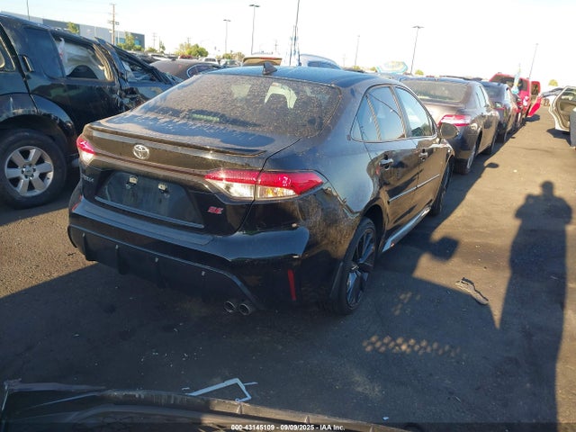 Toyota m20a-fks 2023 5YFS4MCE6PP160878 Image 4
