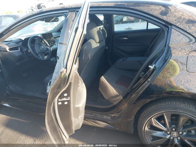 Toyota m20a-fks 2023 5YFS4MCE6PP160878 Image 8