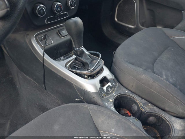 3C4NJCABXJT263377 Jeep Compass