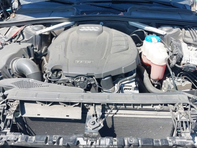 2018 AUDI A4 ALLROAD WA19NAF4XJA228635 Photo 9