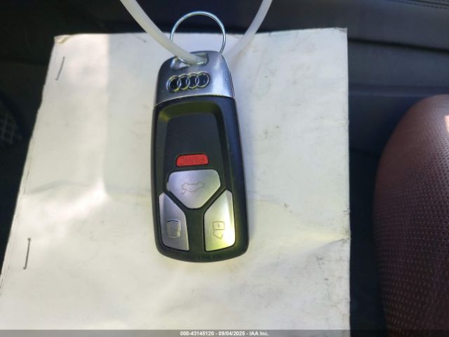 2018 AUDI A4 ALLROAD WA19NAF4XJA228635 Photo 10