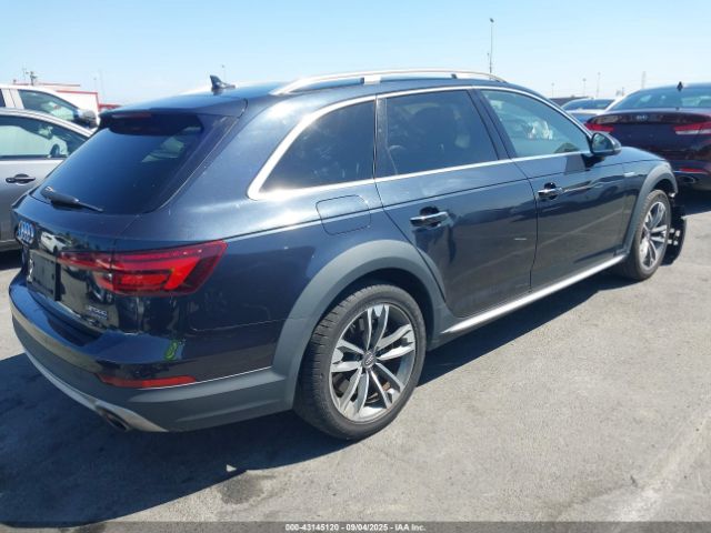 2018 AUDI A4 ALLROAD WA19NAF4XJA228635 Photo 3