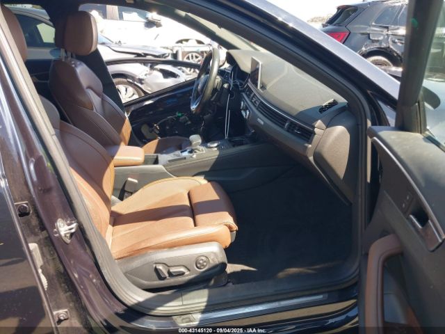 2018 AUDI A4 ALLROAD WA19NAF4XJA228635 Photo 4