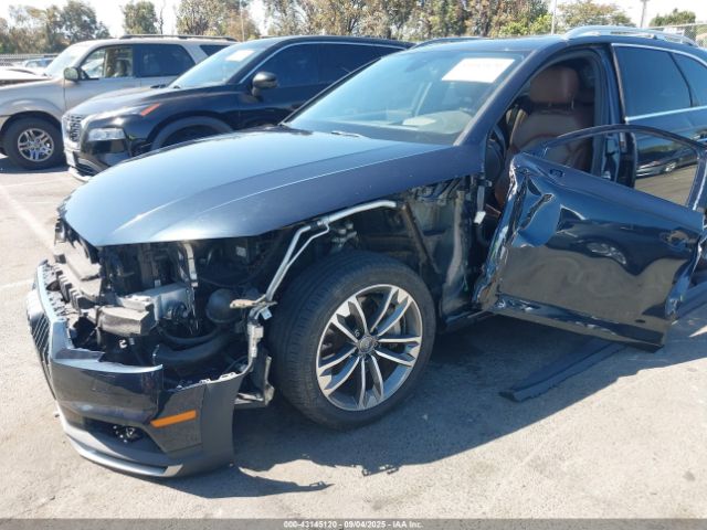 2018 AUDI A4 ALLROAD WA19NAF4XJA228635 Photo 5