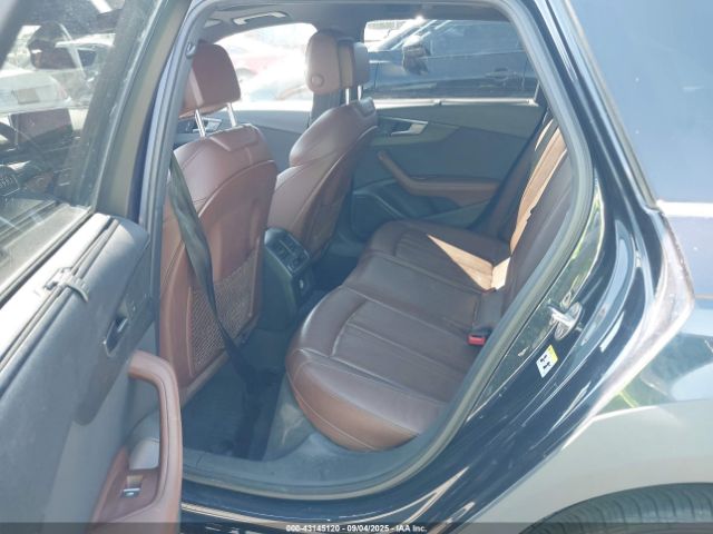 2018 AUDI A4 ALLROAD WA19NAF4XJA228635 Photo 7