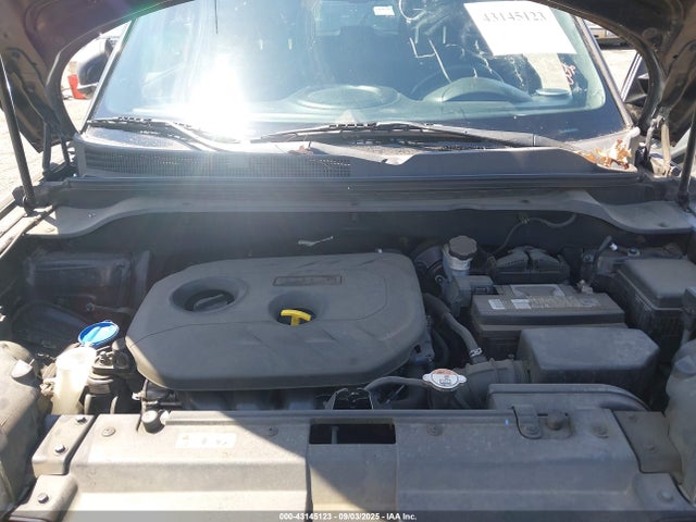 KNDJX3A52F7190007 KIA dohc gdi nu