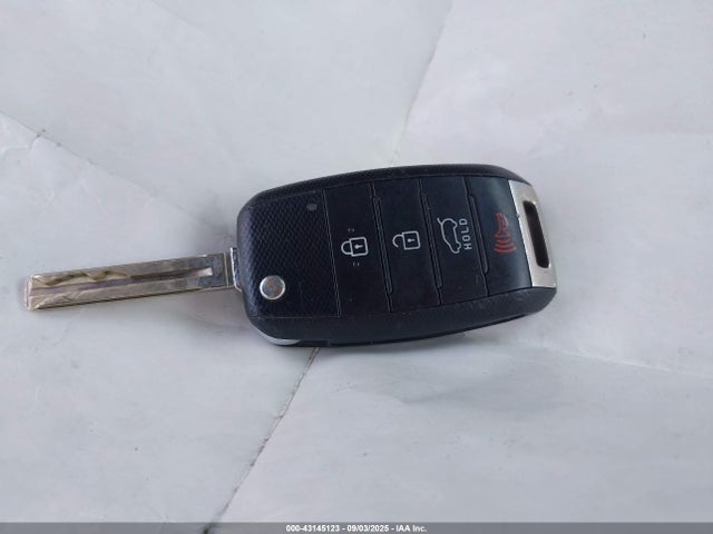 KNDJX3A52F7190007 KIA dohc gdi nu