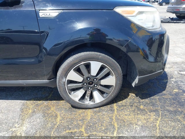 KNDJX3A52F7190007 KIA dohc gdi nu